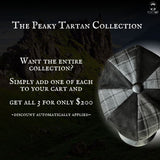The Peaky Tartan Collection - Gray Highlander