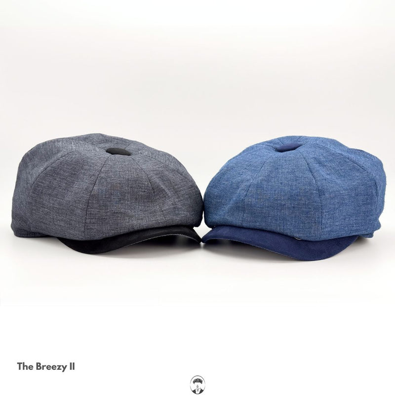 The Peaky Breezy II