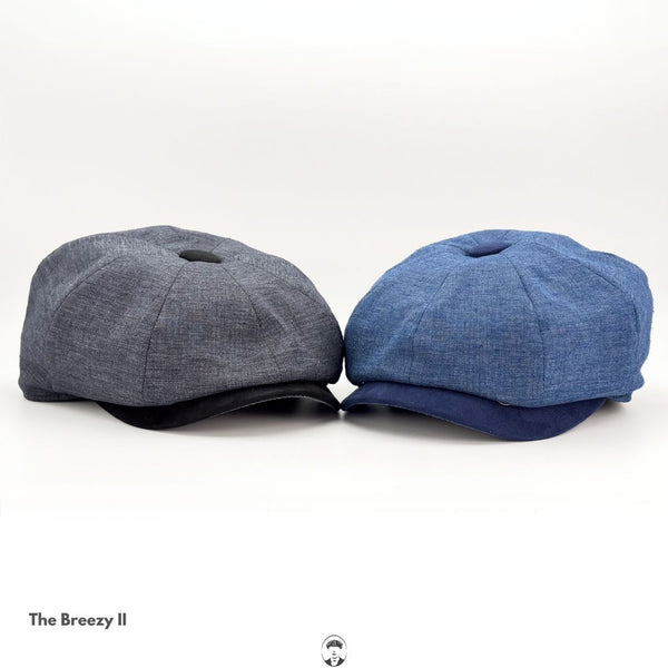 The Peaky Breezy II