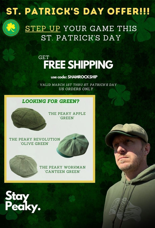 Sale cap discount