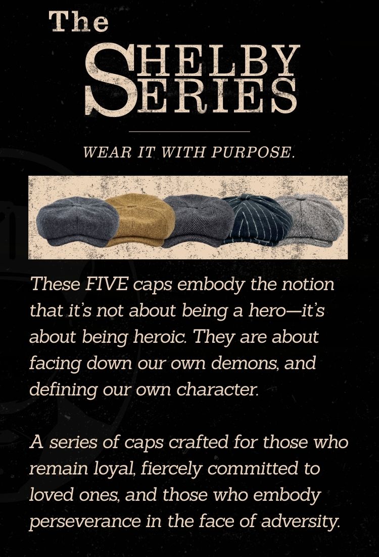 Symbols of Strength