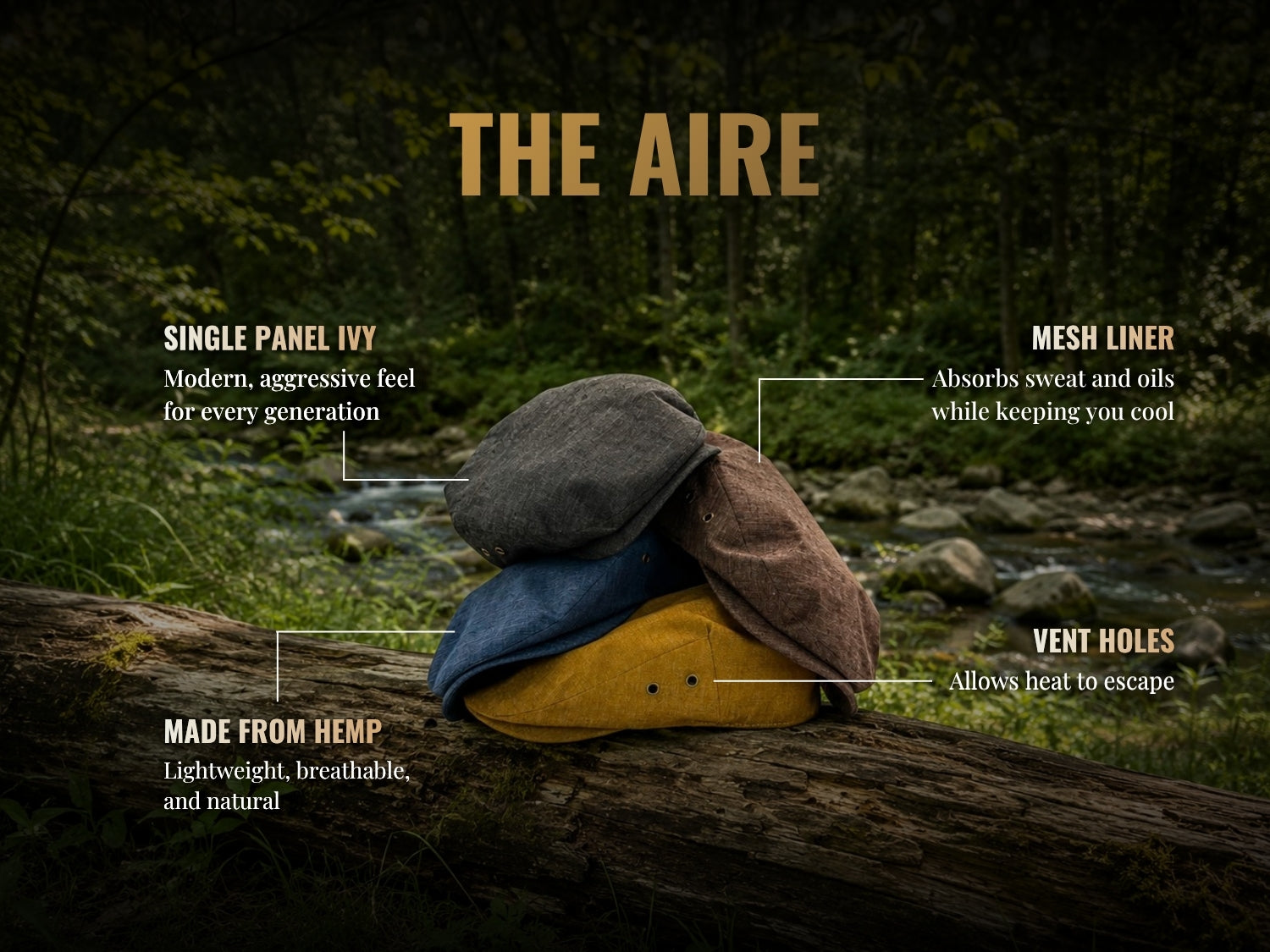 The Aire
