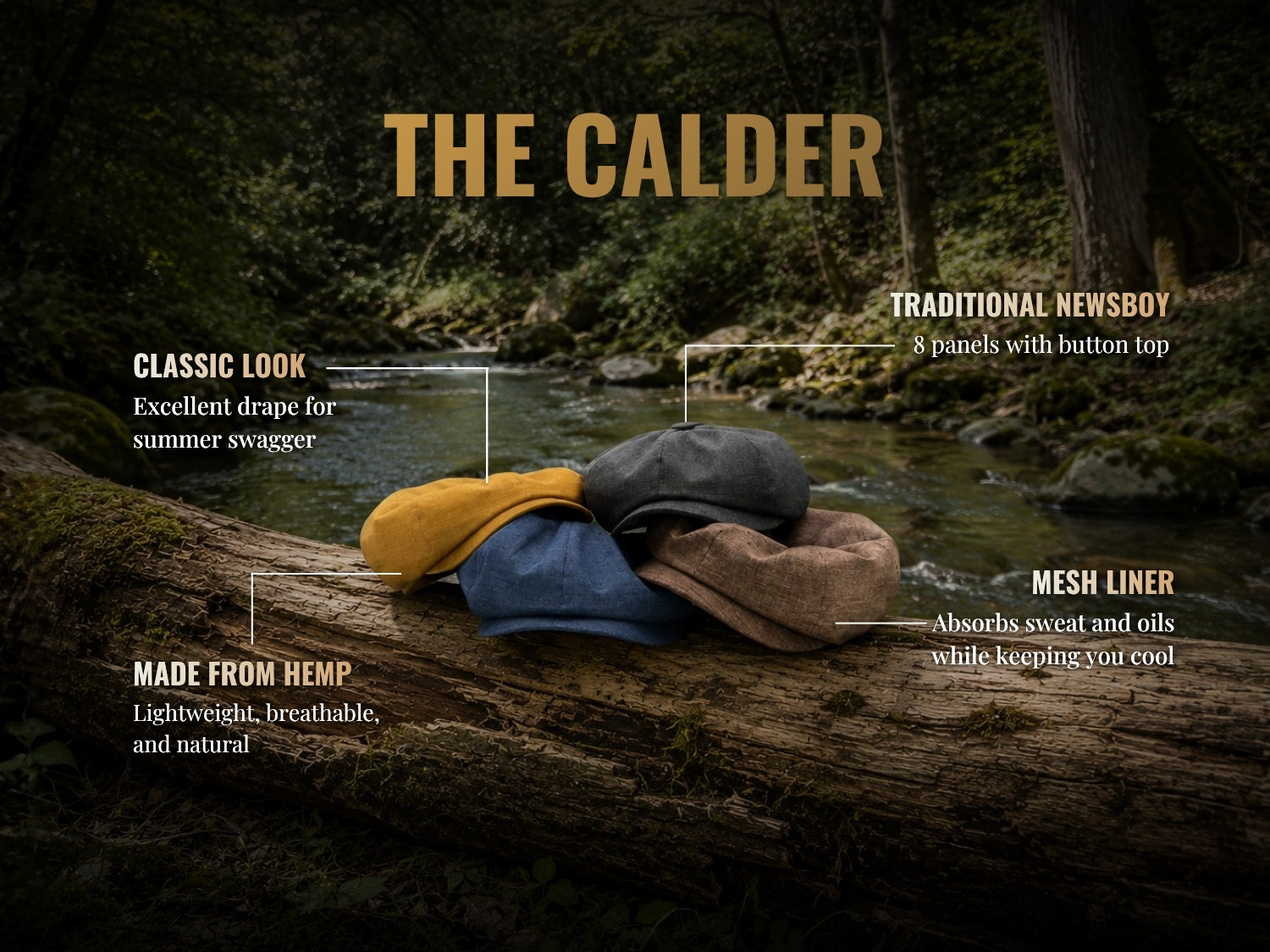 The Calder