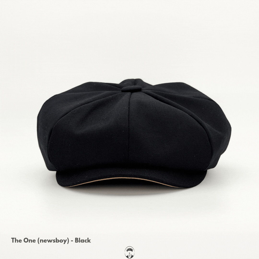 The One (Newsboy)