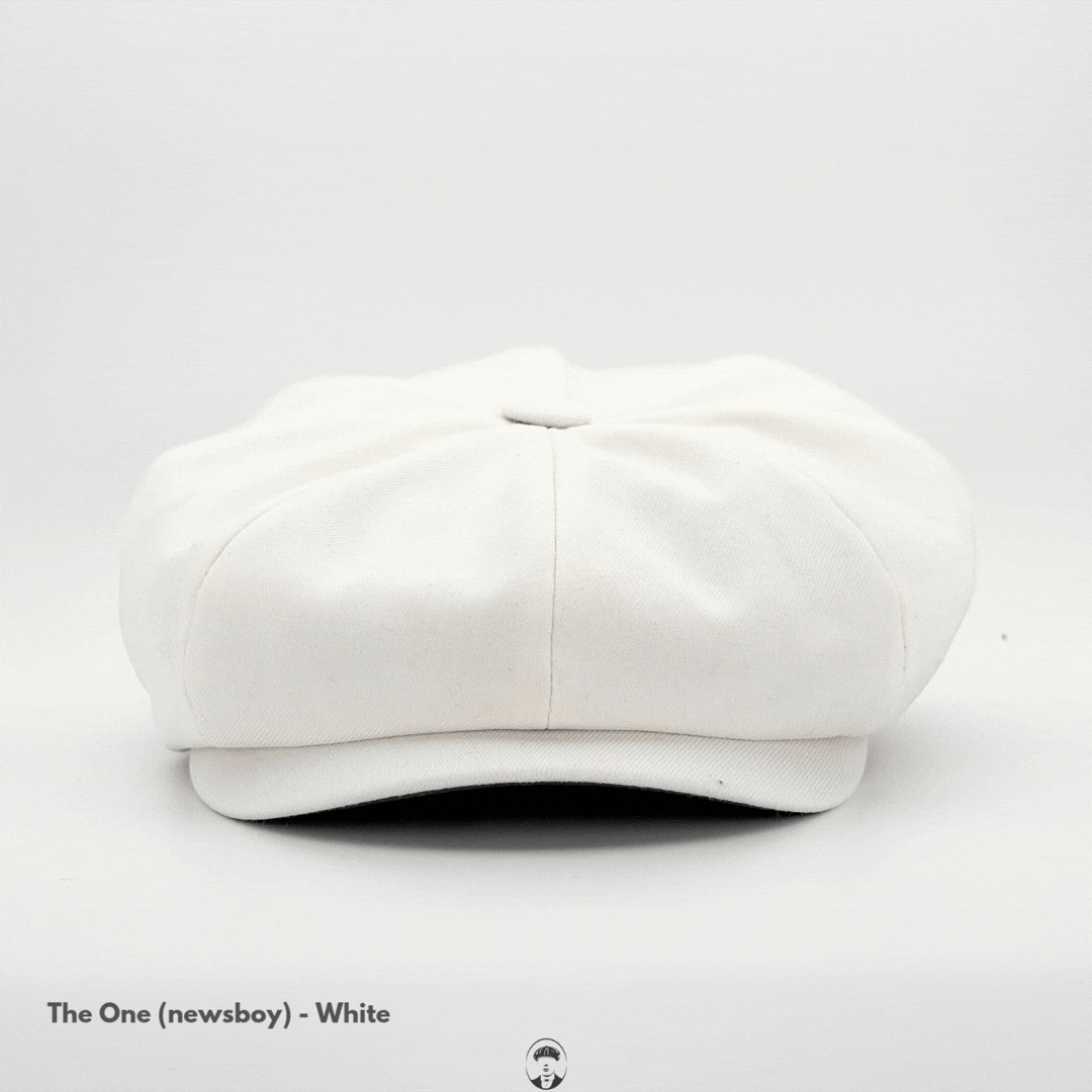 The One (Newsboy)