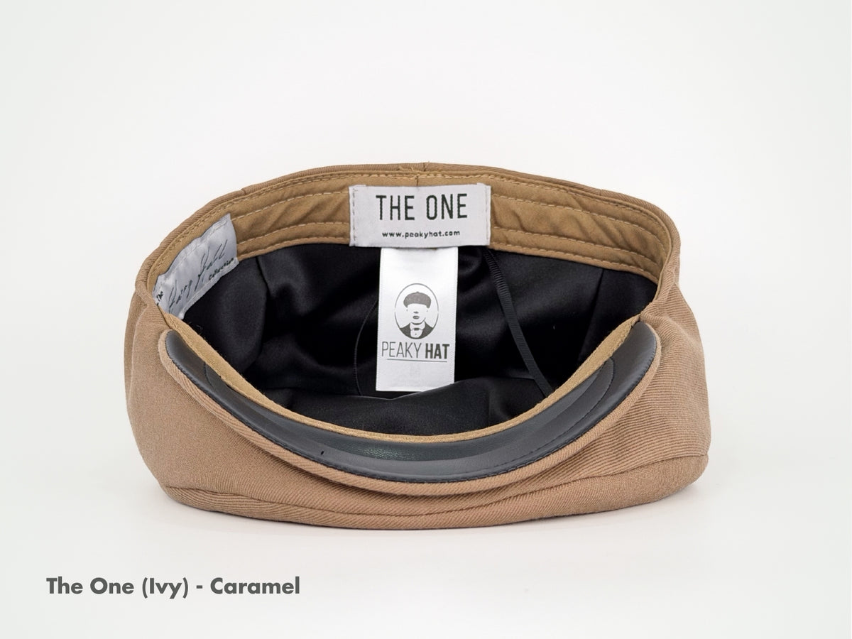 The One (Ivy)
