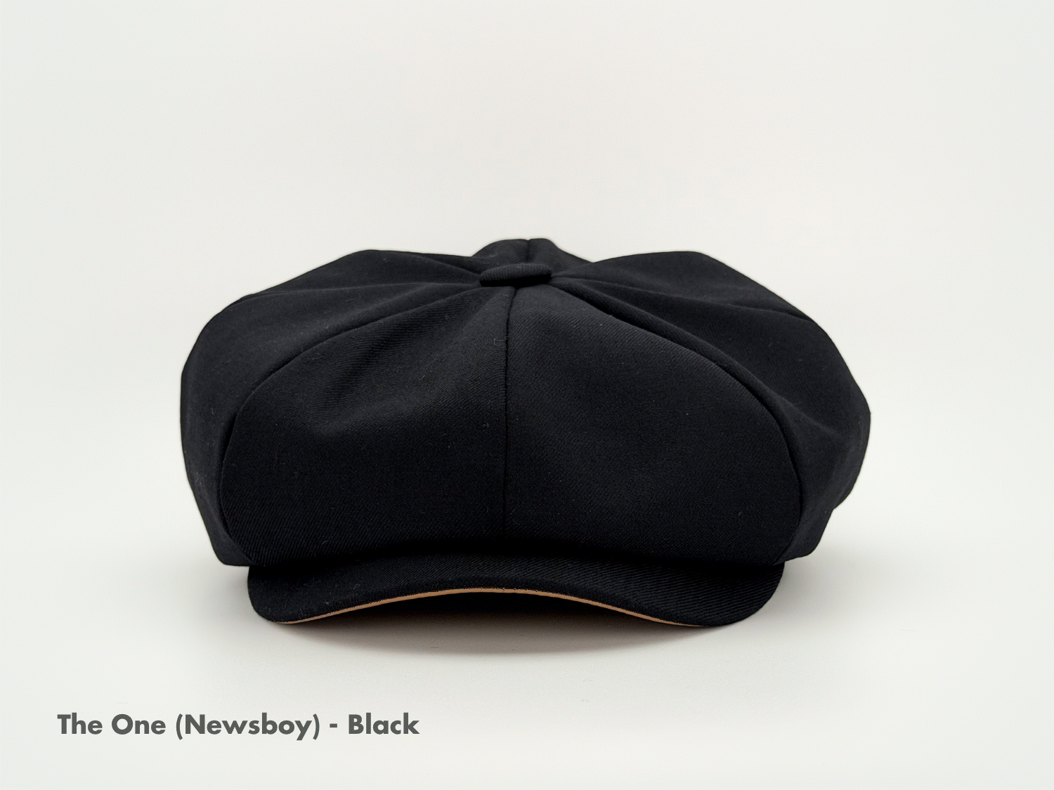 The One (Newsboy)