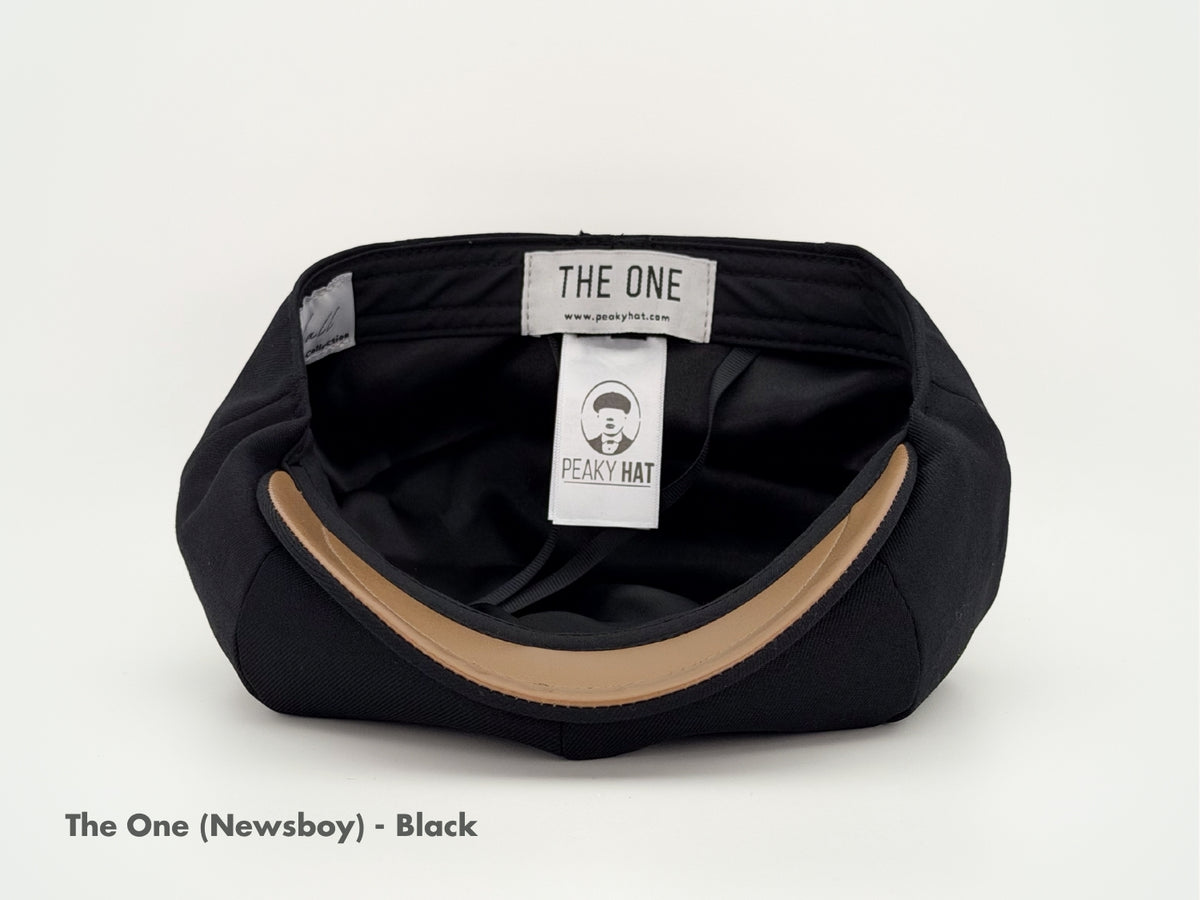The One (Newsboy)