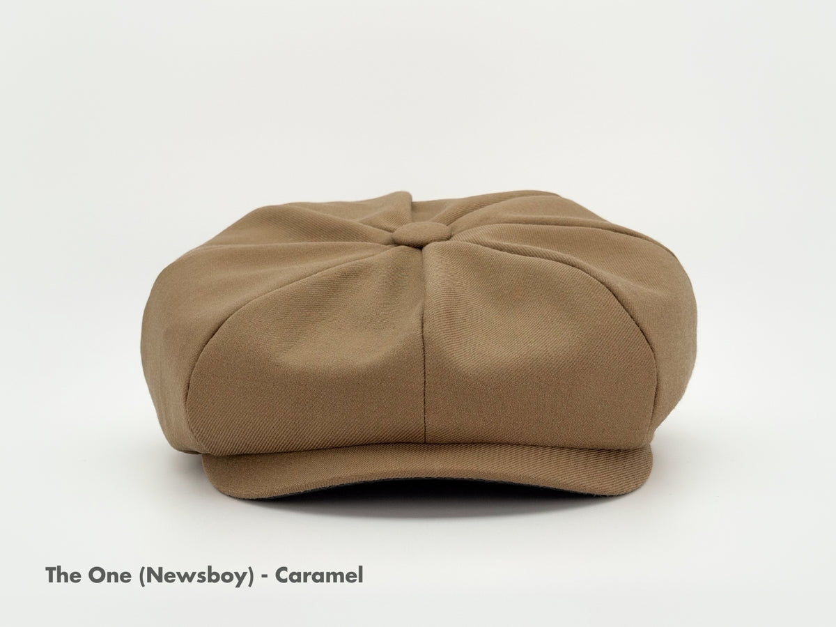 The One (Newsboy)
