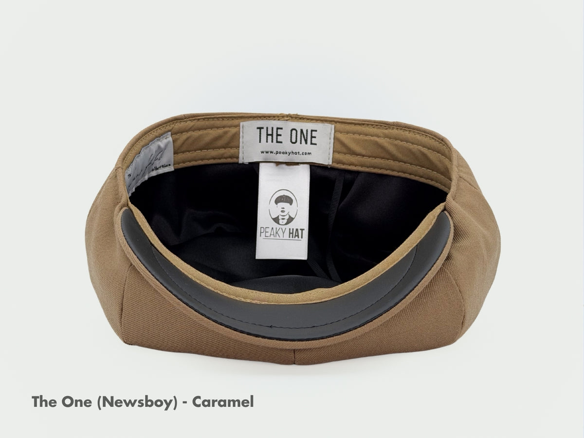The One (Newsboy)