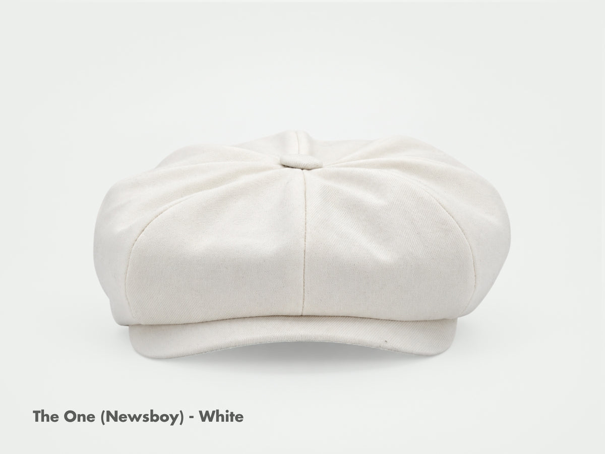 The One (Newsboy)