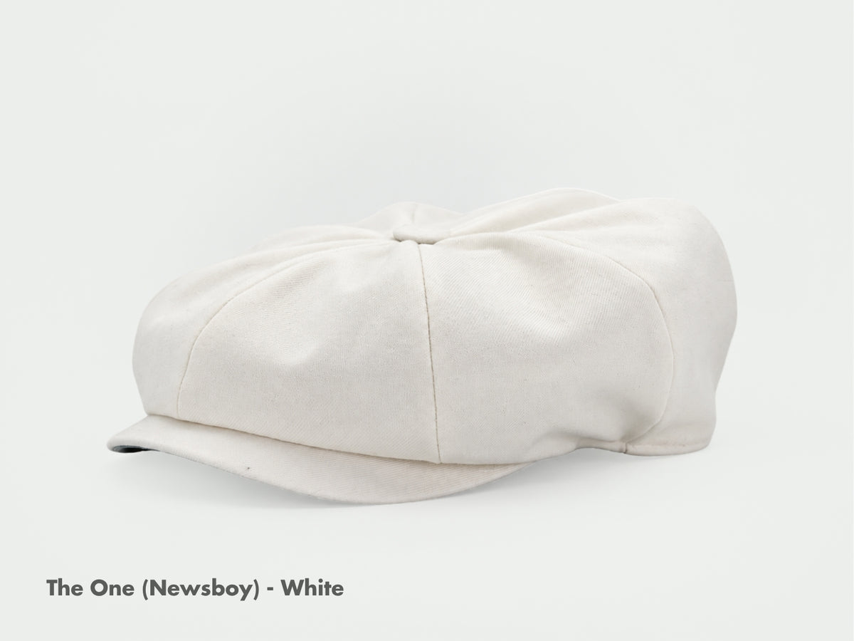 The One (Newsboy)
