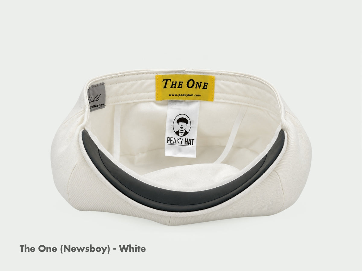 The One (Newsboy)