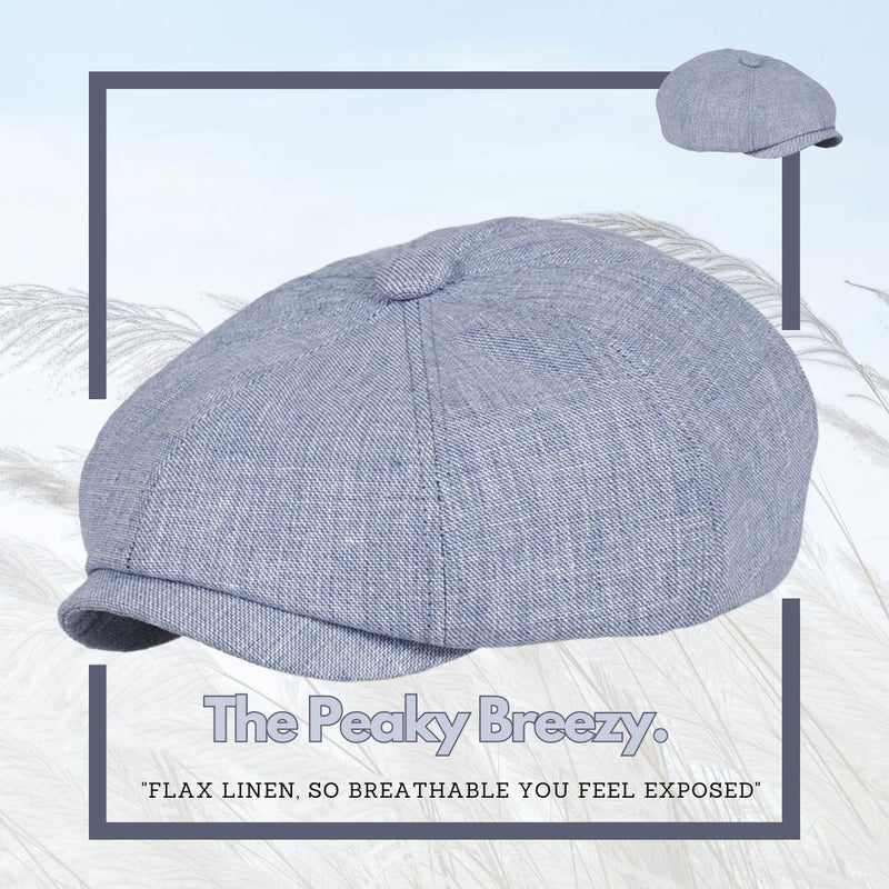 The Peaky Breezy - LIMITED