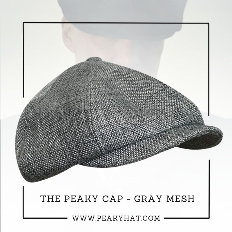 The Peaky Cap