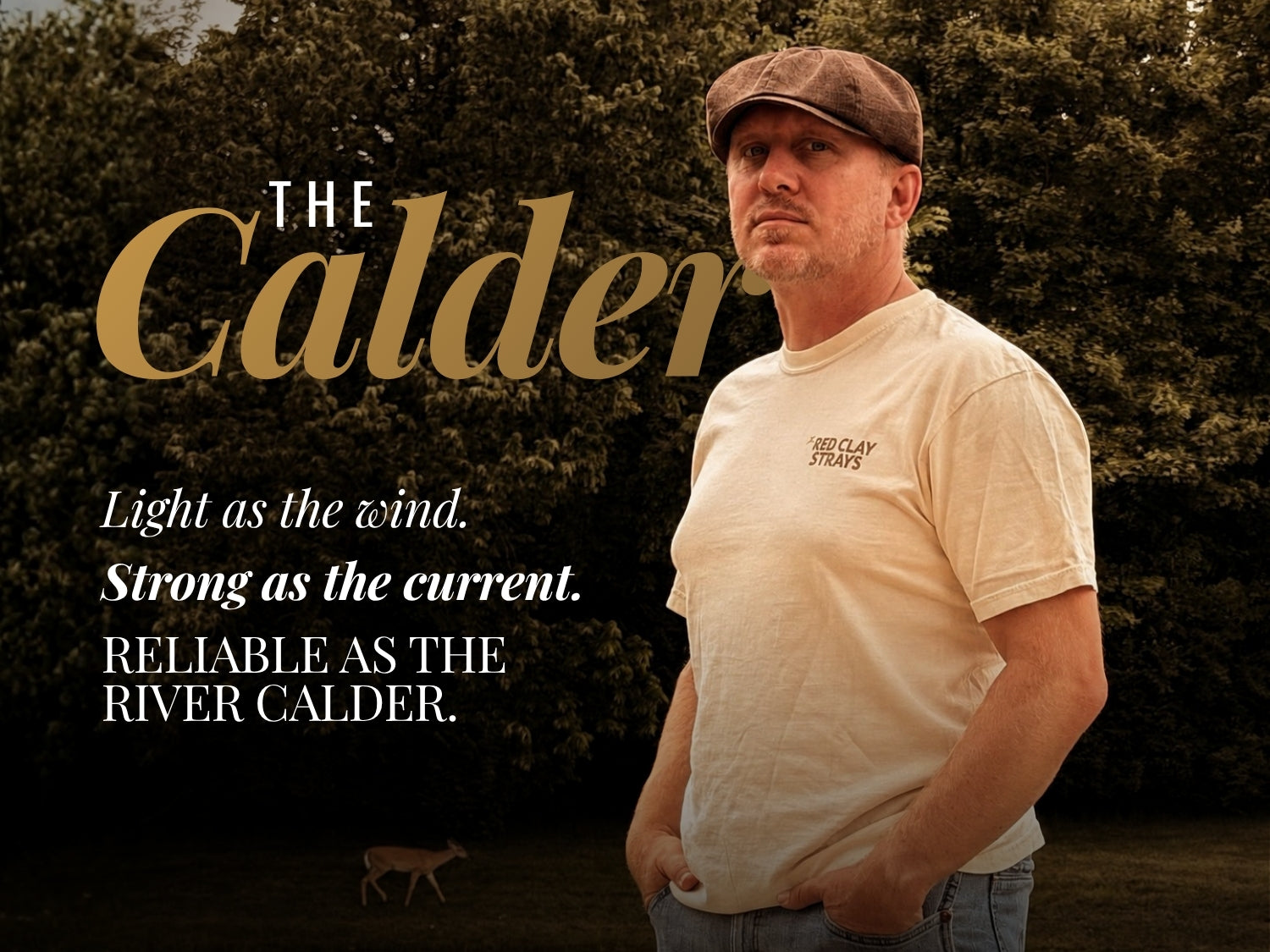 The Calder