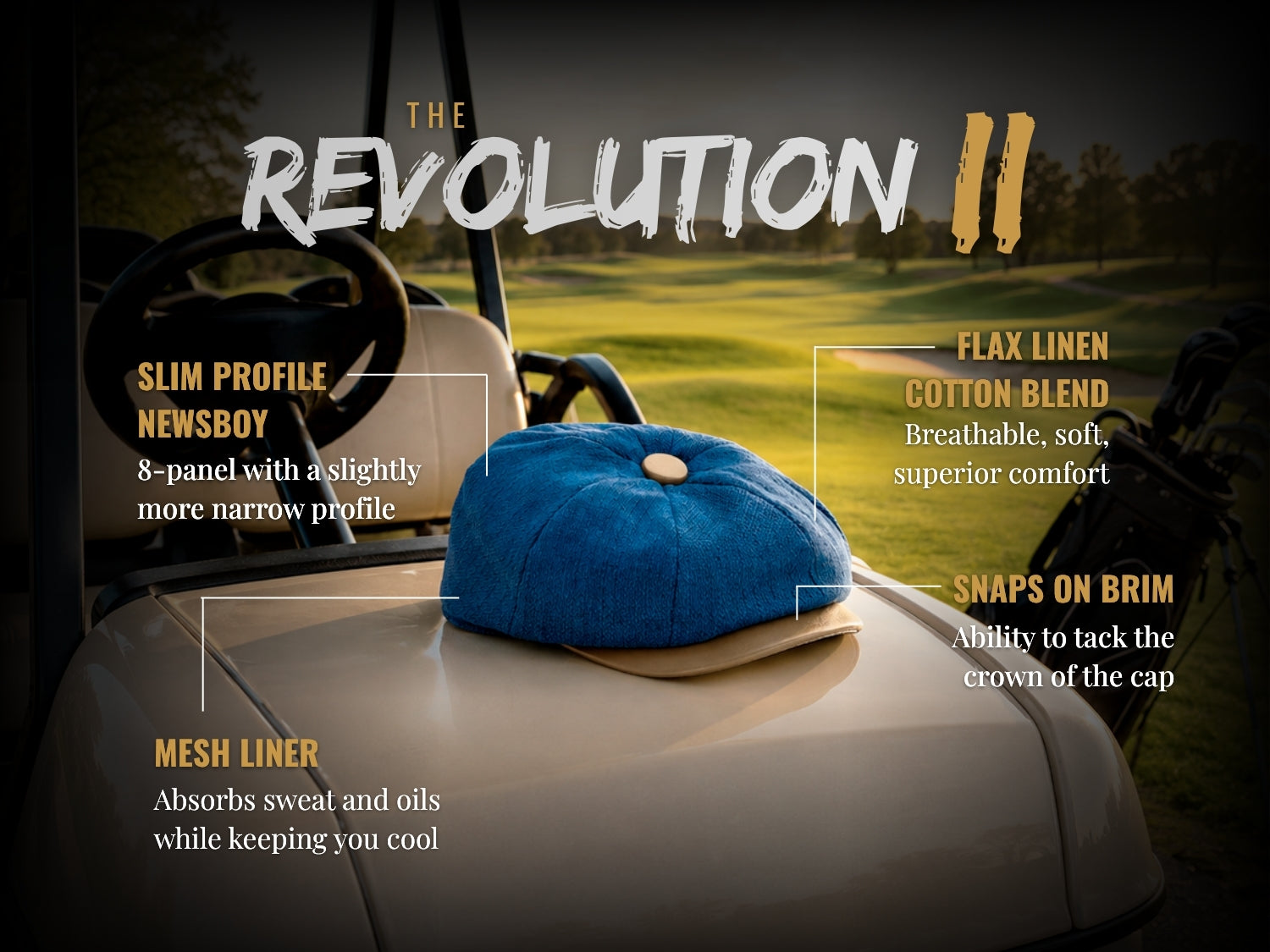The Revolution II