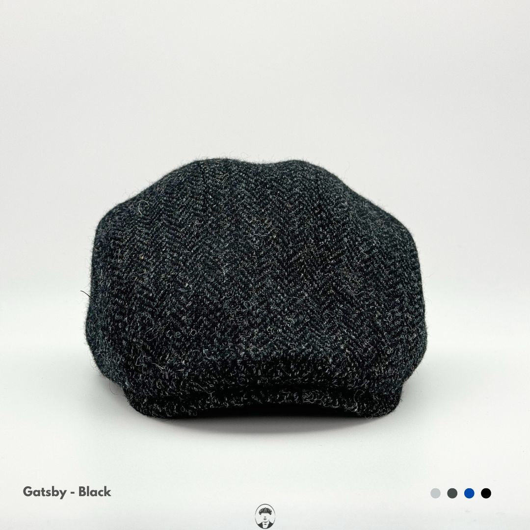 お歳暮 人気 The Peaky Gatsby 帽子