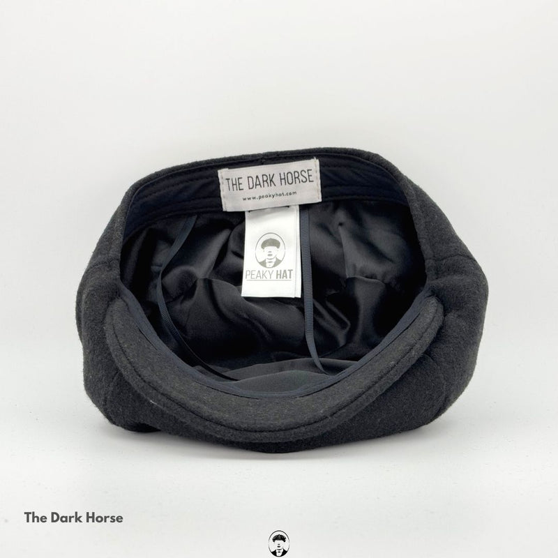The Dark Horse
