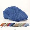 The Peaky Dudley Cap