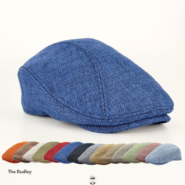 The Peaky Dudley Cap