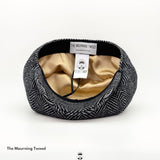 The Mourning Tweed - Blue