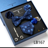 Arthur's Ultimate Blinder Gift Box - Peaky Hat - Picked by Peaky Hat - LB167 - 