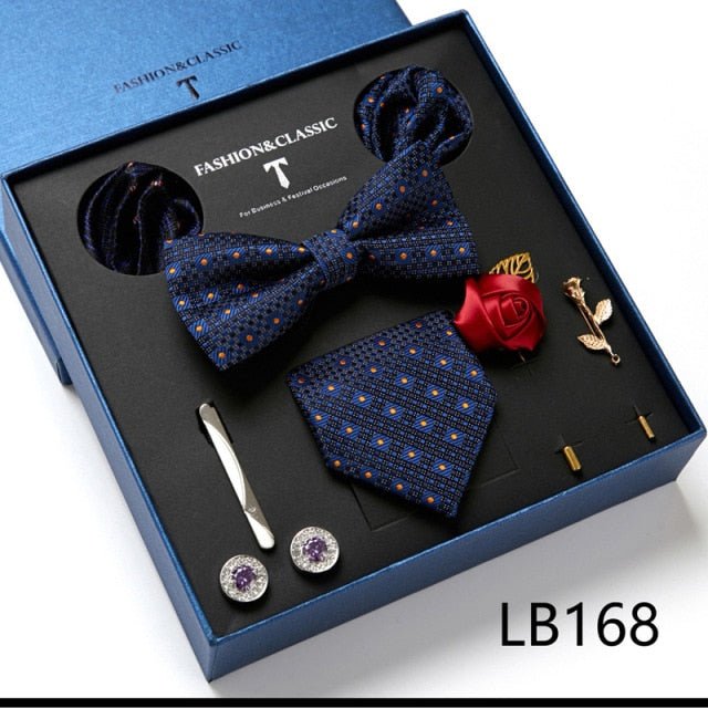 Arthur's Ultimate Blinder Gift Box - Peaky Hat - Picked by Peaky Hat - LB168 - 