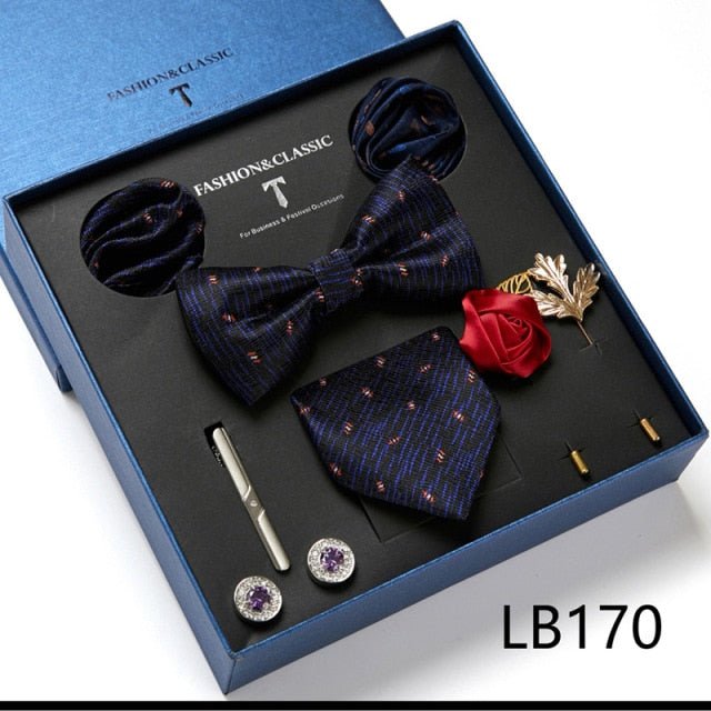Arthur's Ultimate Blinder Gift Box - Peaky Hat - Picked by Peaky Hat - LB170 - 