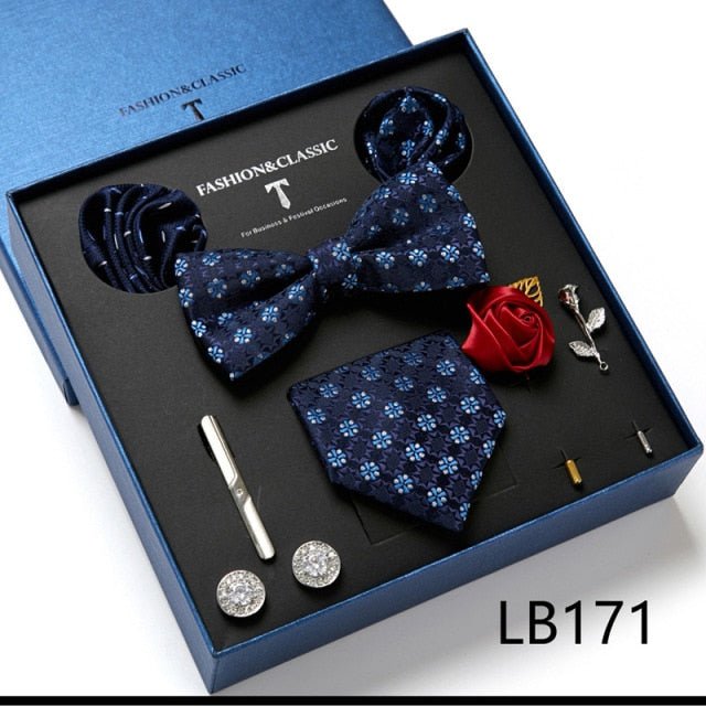 Arthur's Ultimate Blinder Gift Box - Peaky Hat - Picked by Peaky Hat - LB171 - 