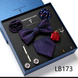 Arthur's Ultimate Blinder Gift Box - Peaky Hat - Picked by Peaky Hat - LB173 - 
