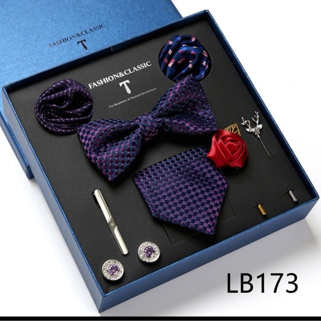 Arthur's Ultimate Blinder Gift Box - Peaky Hat - Picked by Peaky Hat - LB173 - 