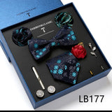 Arthur's Ultimate Blinder Gift Box - Peaky Hat - Picked by Peaky Hat - LB177 - 