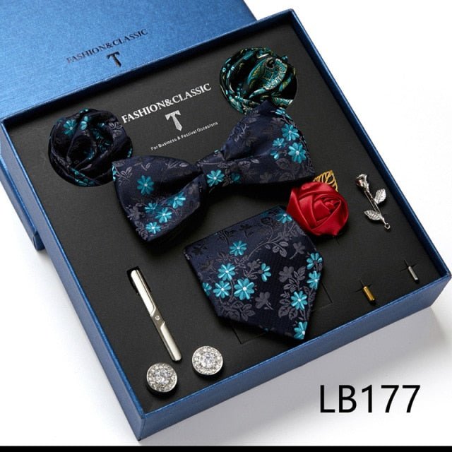 Arthur's Ultimate Blinder Gift Box - Peaky Hat - Picked by Peaky Hat - LB177 - 