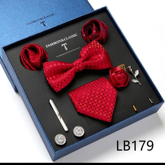 Arthur's Ultimate Blinder Gift Box - Peaky Hat - Picked by Peaky Hat - LB179 - 