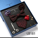 Arthur's Ultimate Blinder Gift Box - Peaky Hat - Picked by Peaky Hat - LB181 - 