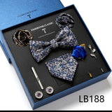 Arthur's Ultimate Blinder Gift Box - Peaky Hat - Picked by Peaky Hat - LB188 - 