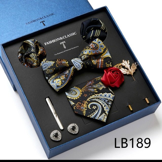 Arthur's Ultimate Blinder Gift Box - Peaky Hat - Picked by Peaky Hat - LB189 - 