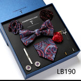 Arthur's Ultimate Blinder Gift Box - Peaky Hat - Picked by Peaky Hat - LB190 - 