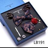 Arthur's Ultimate Blinder Gift Box - Peaky Hat - Picked by Peaky Hat - LB191 - 