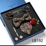 Arthur's Ultimate Blinder Gift Box - Peaky Hat - Picked by Peaky Hat - LB192 - 