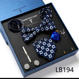 Arthur's Ultimate Blinder Gift Box - Peaky Hat - Picked by Peaky Hat - LB194 - 