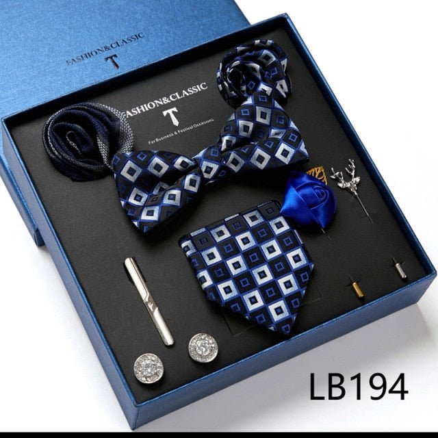 Arthur's Ultimate Blinder Gift Box - Peaky Hat - Picked by Peaky Hat - LB194 - 