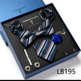 Arthur's Ultimate Blinder Gift Box - Peaky Hat - Picked by Peaky Hat - LB195 - 