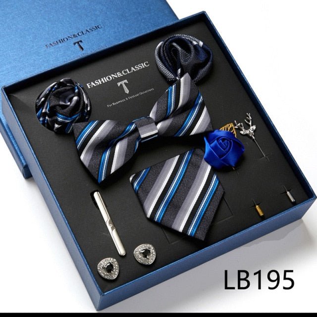 Arthur's Ultimate Blinder Gift Box - Peaky Hat - Picked by Peaky Hat - LB195 - 