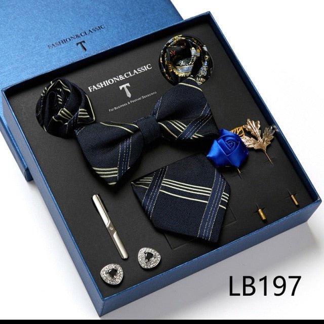 Arthur's Ultimate Blinder Gift Box - Peaky Hat - Picked by Peaky Hat - LB197 - 
