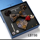 Arthur's Ultimate Blinder Gift Box - Peaky Hat - Picked by Peaky Hat - LB198 - 