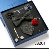 Arthur's Ultimate Blinder Gift Box - Peaky Hat - Picked by Peaky Hat - LB201 - 