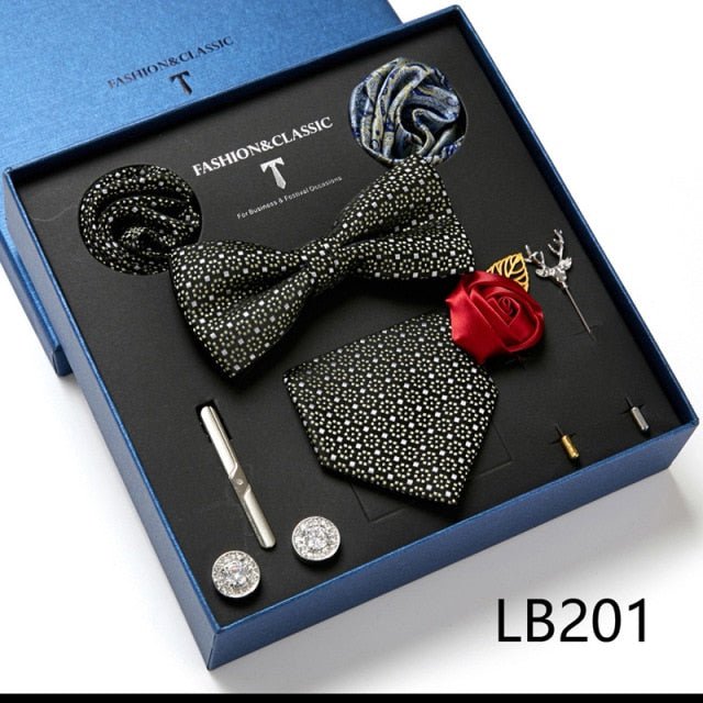 Arthur's Ultimate Blinder Gift Box - Peaky Hat - Picked by Peaky Hat - LB201 - 