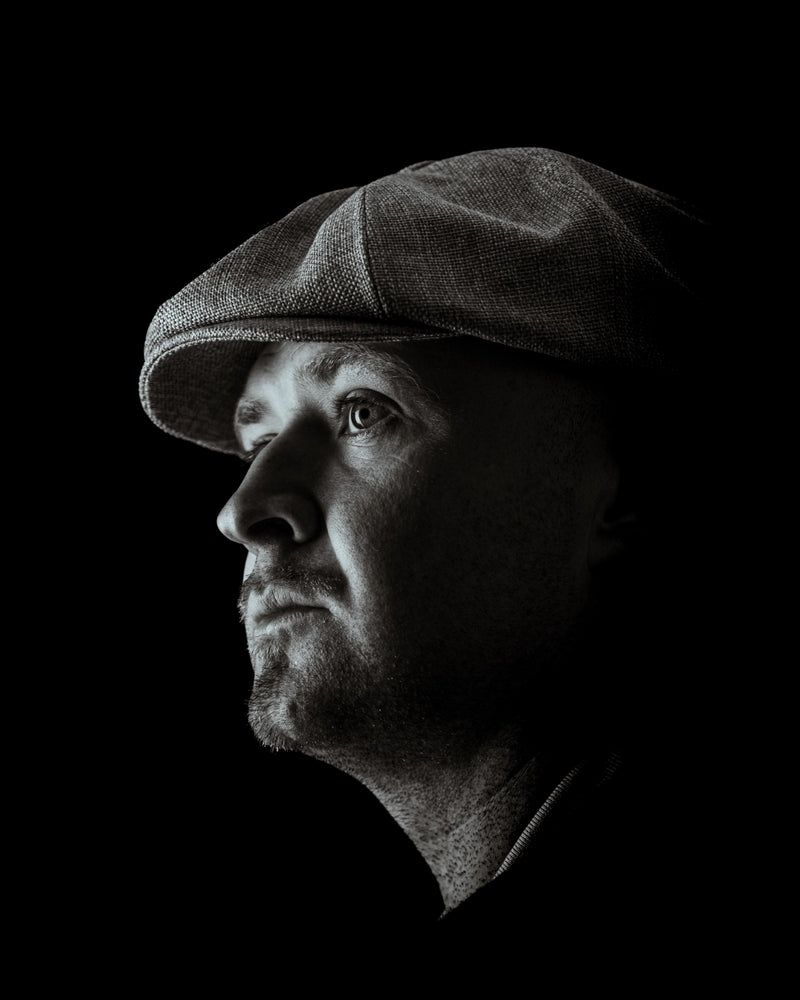Peaky Hat Slider Image